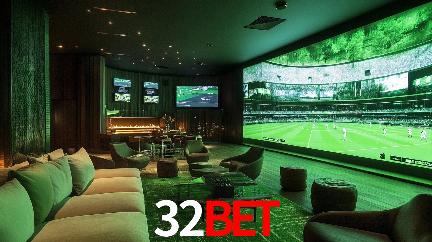 32bet - Plataforma Site De Apostas Seguro - 32 bet