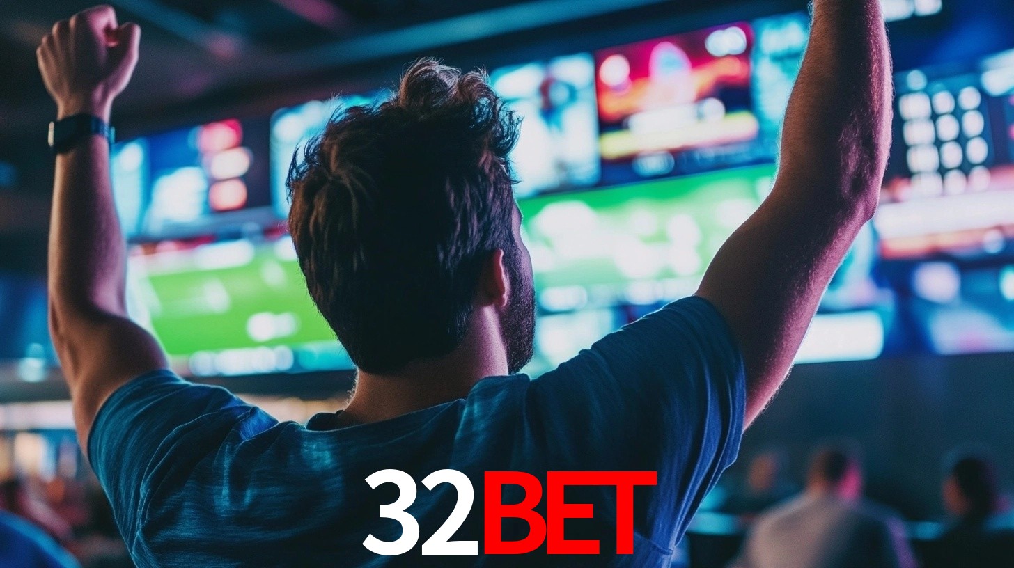 32 bet casino