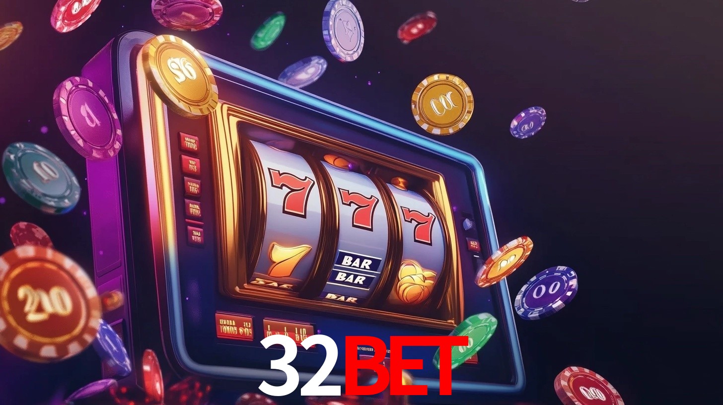 Welcome Bonus 32bet