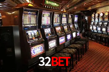 Apostas Esportivas na 32bet: Um Guia Completo