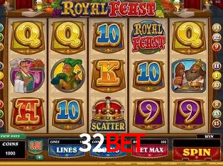 APP oficial da 32bet para mobile
