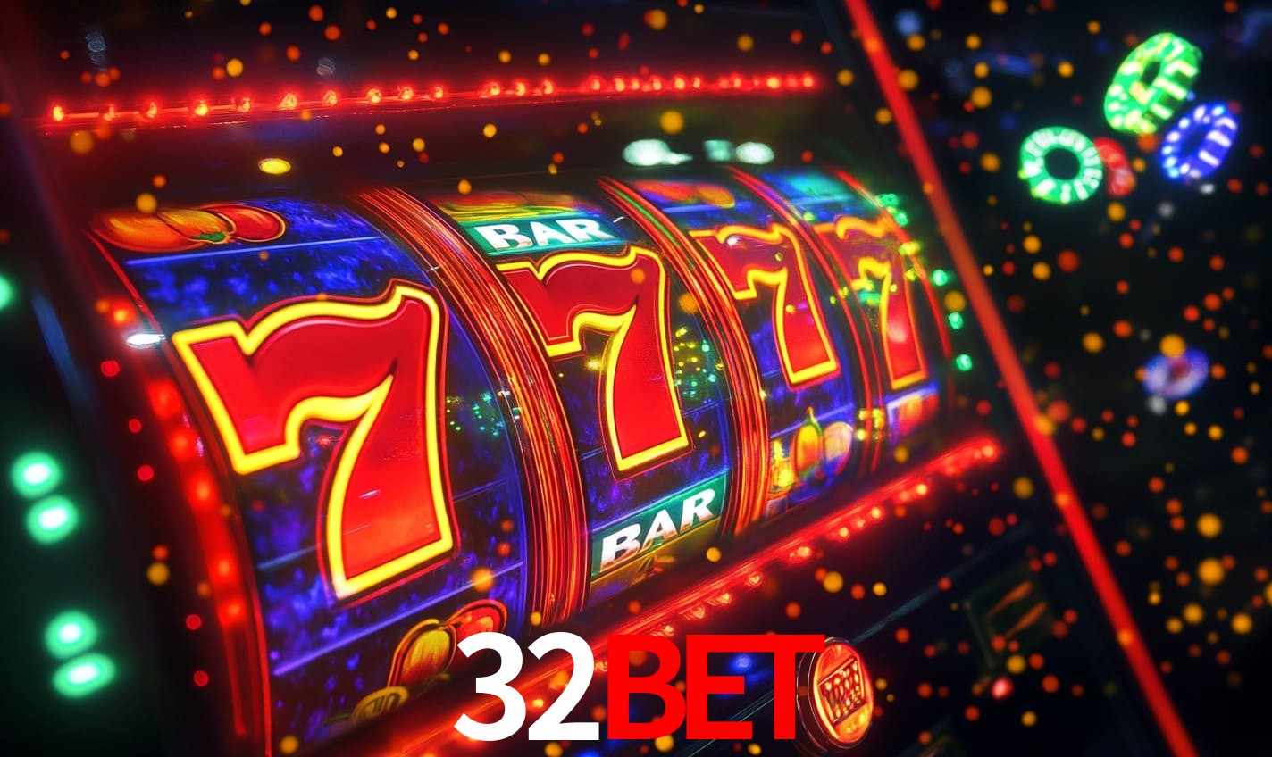 32bet: Seu Especialista em Apostas Esportivas Brasileiras