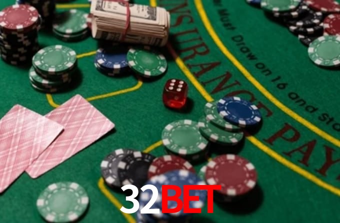 32 bet