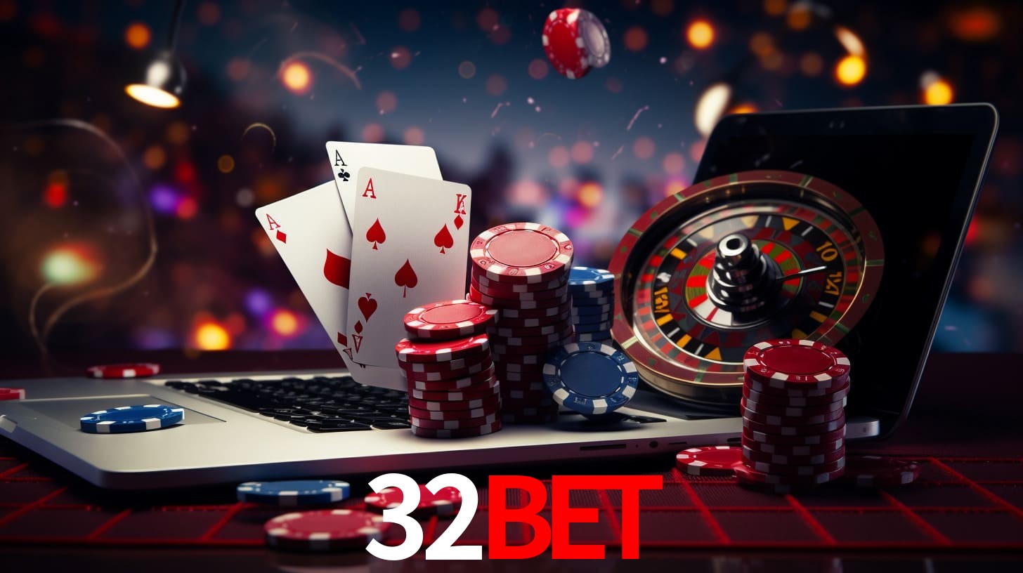 Blackjack Table 32bet
