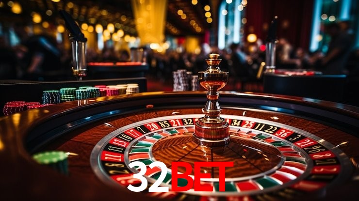 Exclusive Offers 32bet