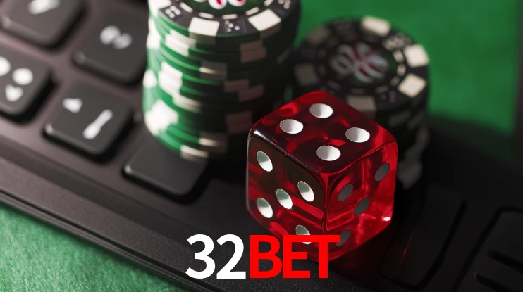 2FA Security 32bet