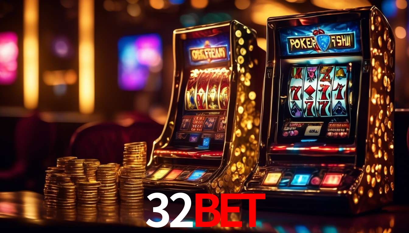 Descubra o Programa VIP da 32bet: Vantagens Exclusivas para Jogadores
