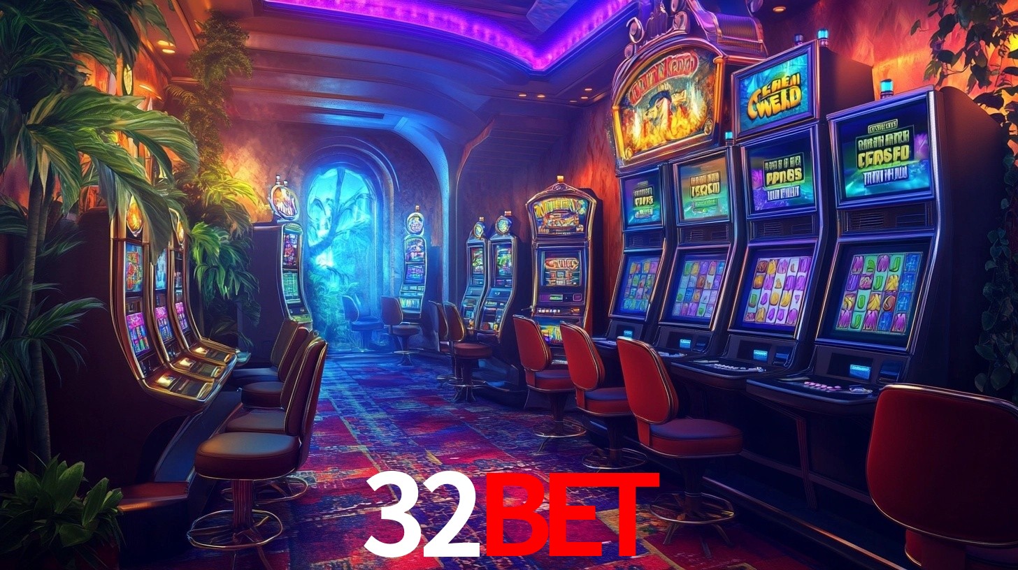 Daily Bonuses 32bet
