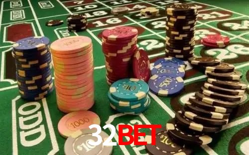 Exclusive Games 32bet