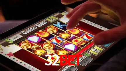 Blackjack Table 32bet