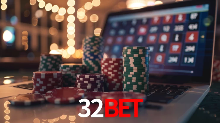 Account Benefits 32bet