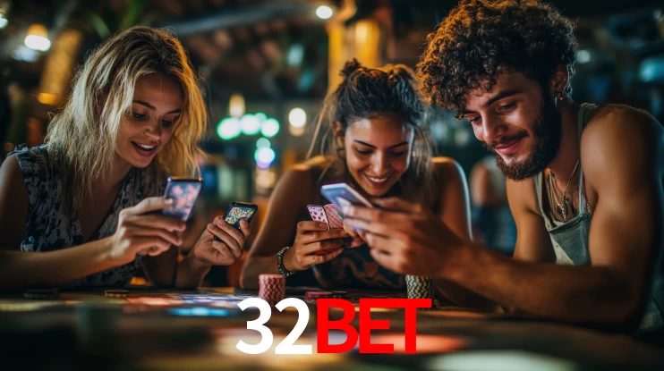Tournaments 32bet