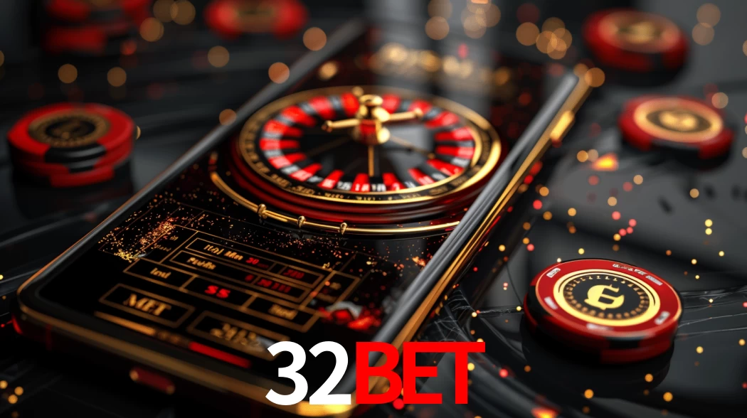 Live Casino 32bet
