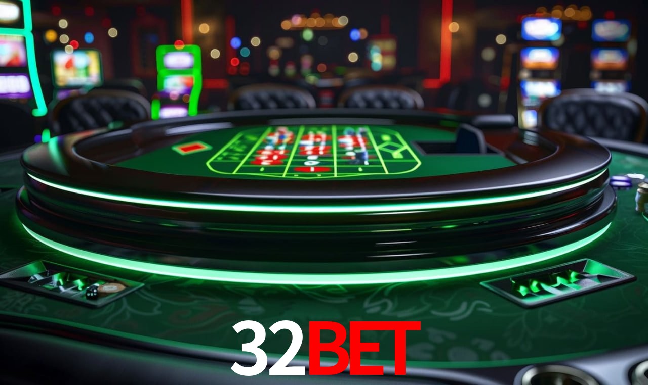 Seasonal Promotions 32bet