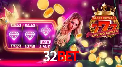 Descubra o Mundo do Cassino Online com 32bet