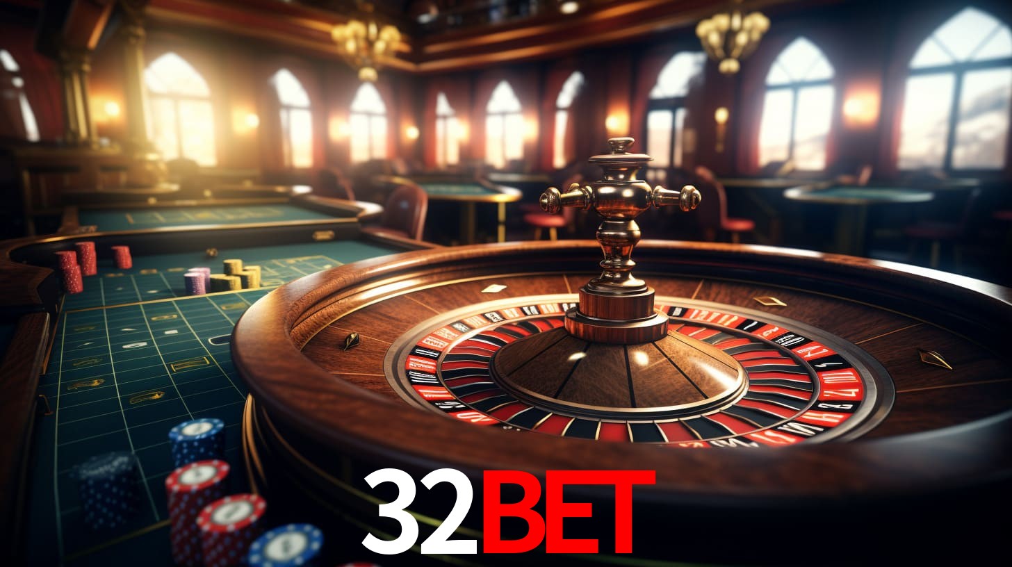 VIP Casino 32bet