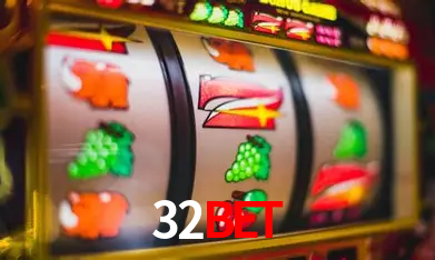 Inovações de Jogos na 32bet: O Futuro das Experiências Interativas