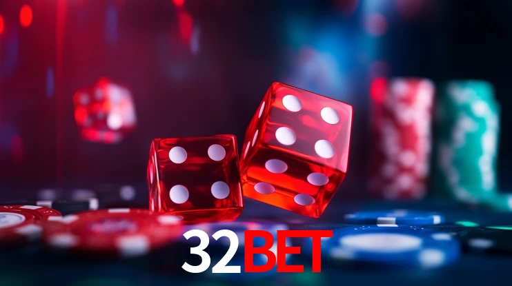Bonus na Plataforma Online 32bet