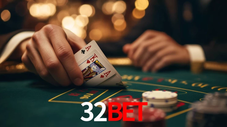 Plataforma Online 32bet