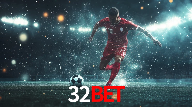 Plataforma de Apostas 32bet