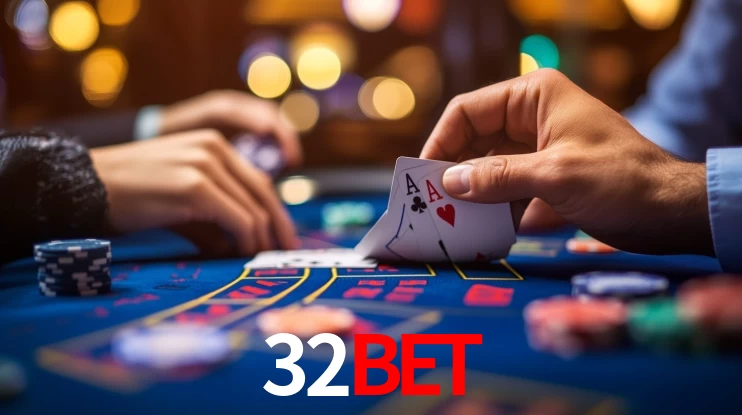 Jogos na 32bet