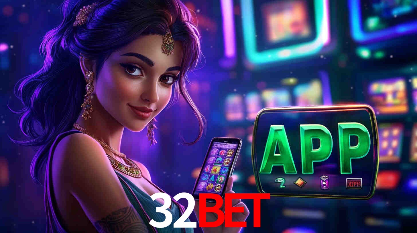 32bet bet Brasil