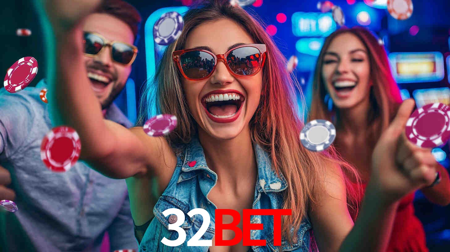 Instruções Download 32bet