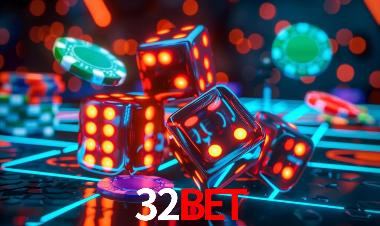 Apostas de Futebol 32bet