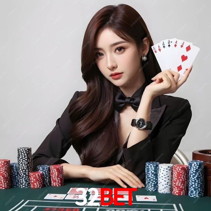 Qualificar VIP 32bet