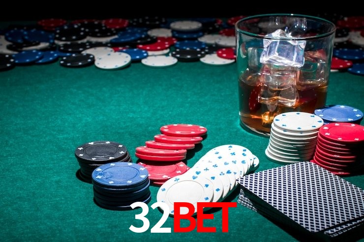 Integração de APIs 32bet