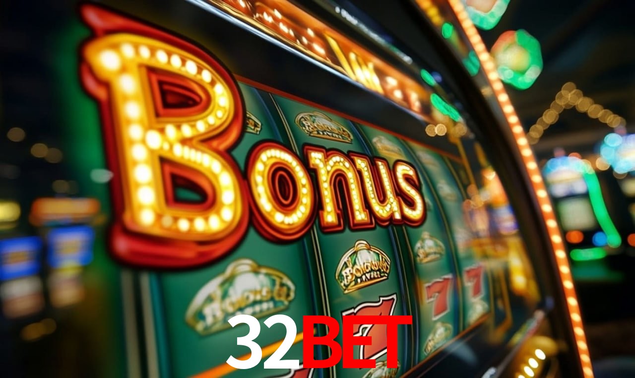 Sucesso 32bet