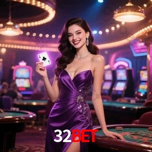 Login Seguro 32bet