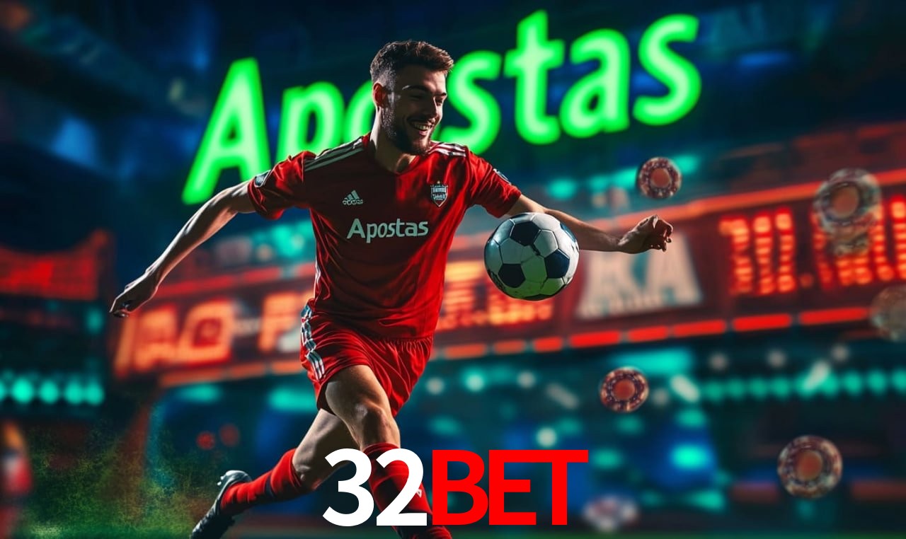 Estatísticas do Jogo 32bet
