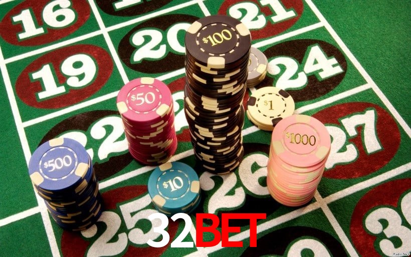Aplicativo móvel 32bet para iOS e Android
