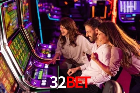 Apostas de Tênis 32bet
