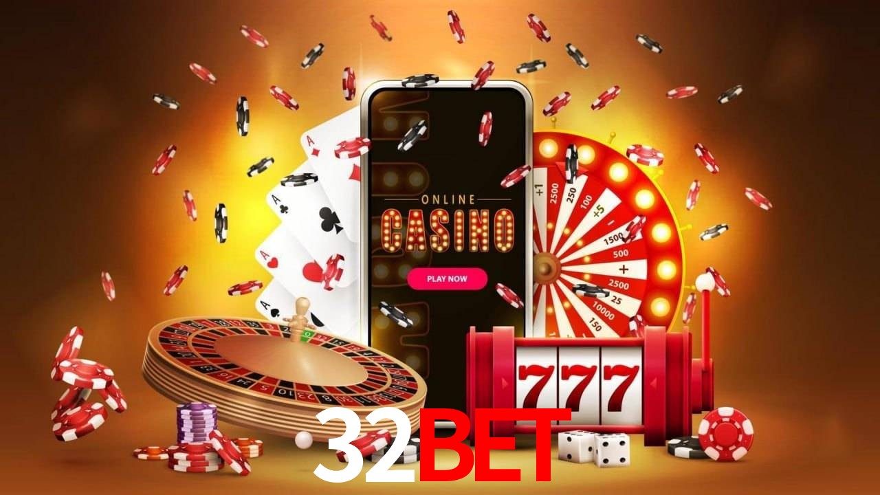 32bet RTP transparência