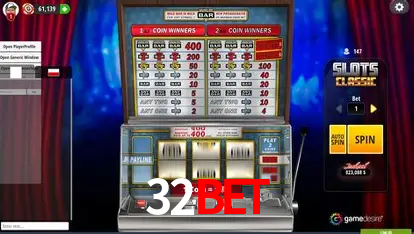 A Emoção da Loteria na 32bet: Uma Chance de Mudança de Vida