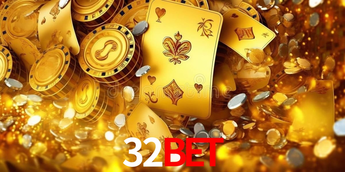 Bônus Diários 32bet