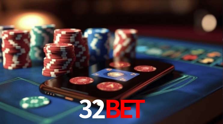 Promoção Relâmpago 32bet