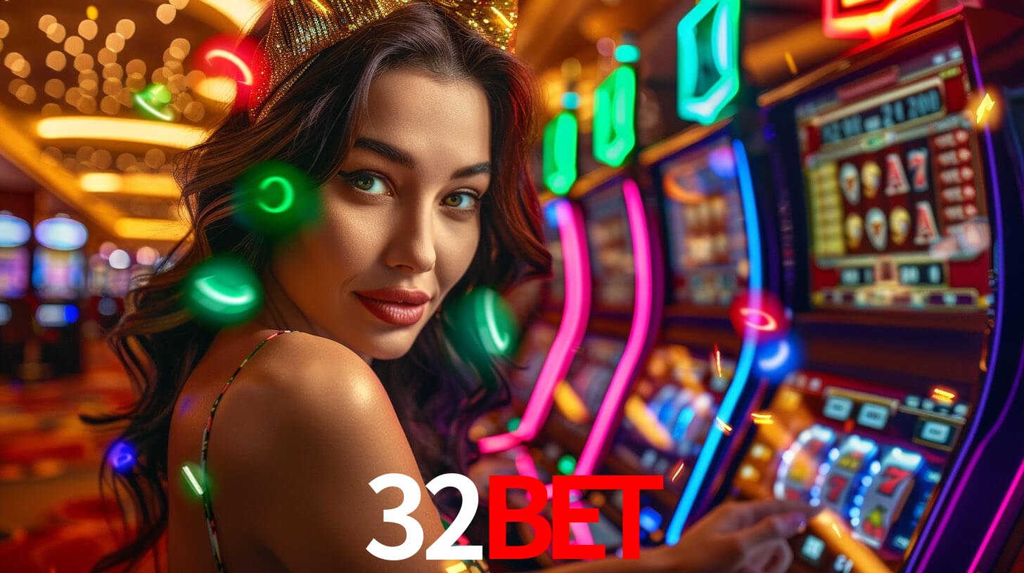Recursos App 32bet