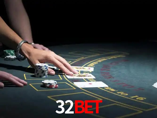 Progressão VIP 32bet