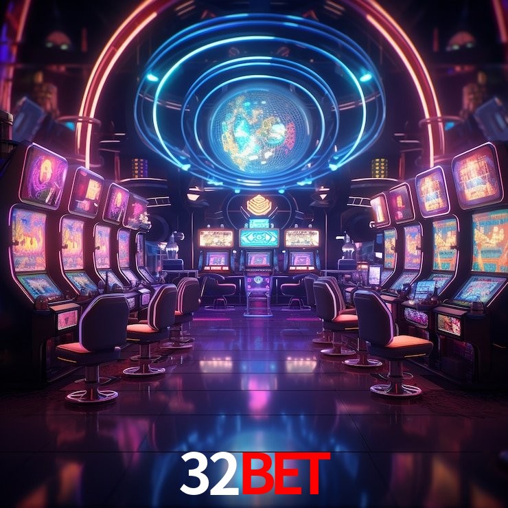 Promoções 32bet