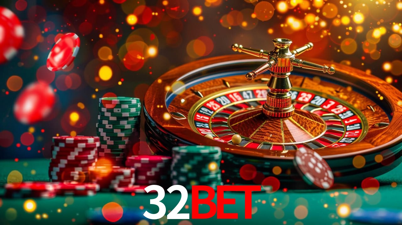 Torneios 32bet