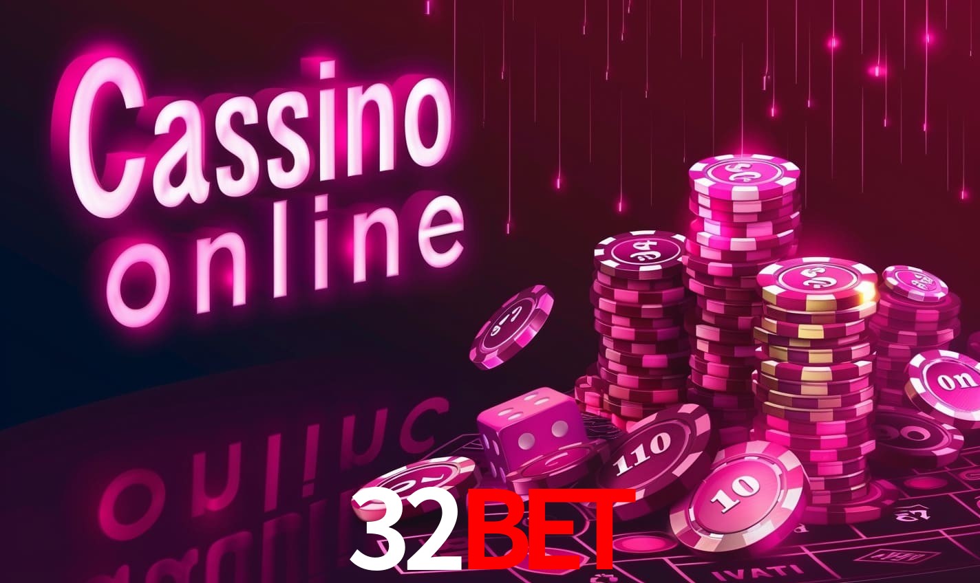 Interface Premium 32bet