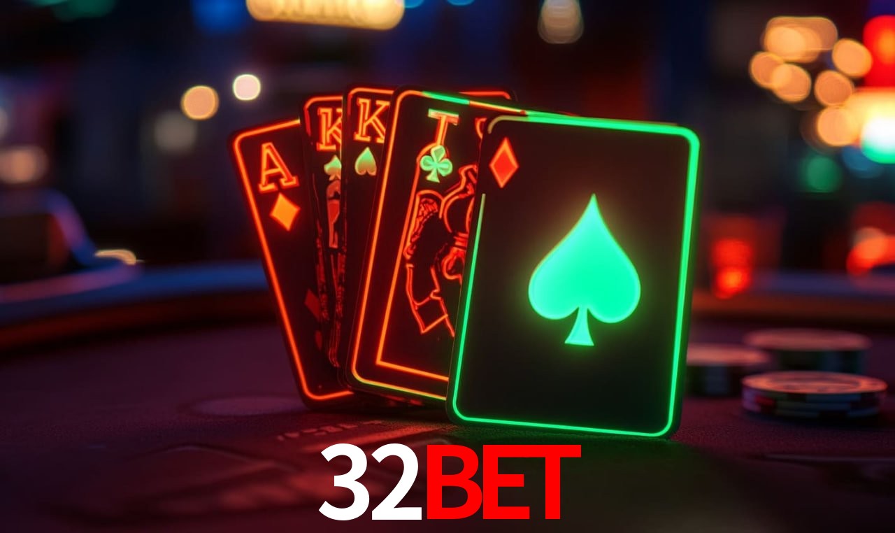 Torneios 32bet