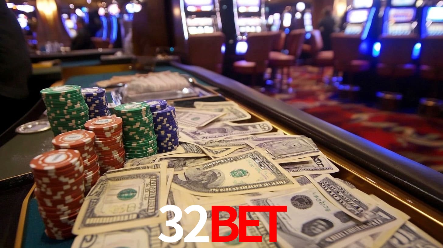 Crash Games 32bet