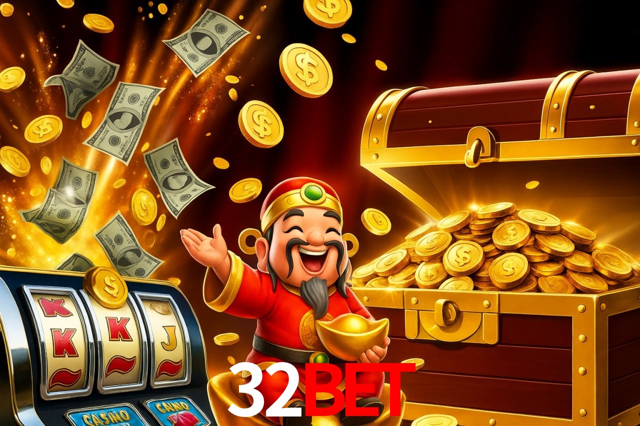 Casino Ao Vivo 32bet