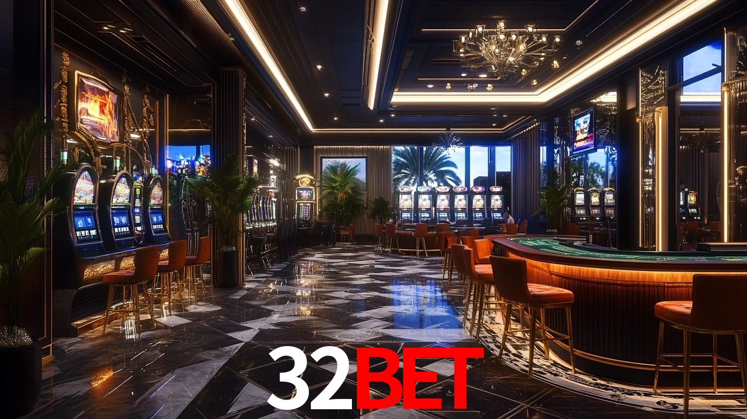 Explore as vantagens do 32bet: serviço profissional e confiabilidade