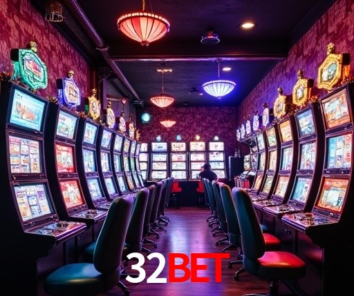 Melhores Jogos 32bet