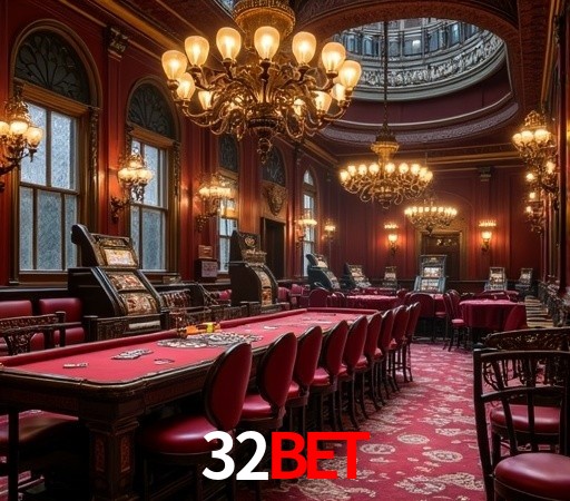 Cashback VIP 32bet